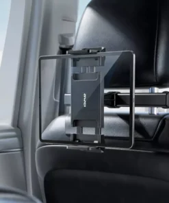 360° Rotation Car Phone and Tablet Holder