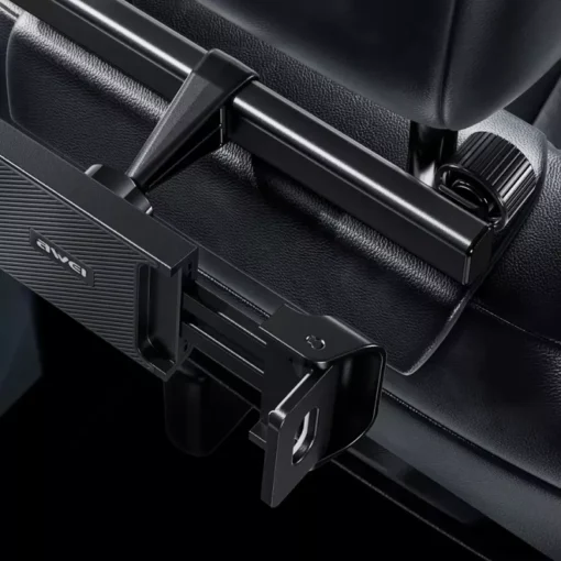 360° Rotation Car Phone and Tablet Holder - Image 6