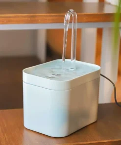 Automatic Pet Water Fountain