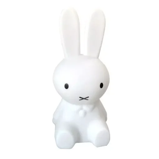 Enchanting Rabbit LED Night Light - Image 6