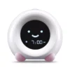 Kid's Sleep Trainer and Night Light Alarm Clock with Sleep Sounds