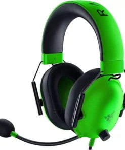 Gaming Headset with 7.1 Surround Sound for PC, PS4, PS5, Switch, Xbox, and Mobile with 3.5mm Audio Jack