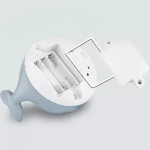 Dolphin Water Spraying Tool – Fun and Interactive Toy for Kids - Image 5