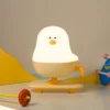 Creative Chicken Night Light