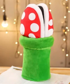 Super Kawaii Cotton Slippers