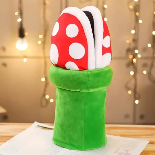 Super Kawaii Cotton Slippers