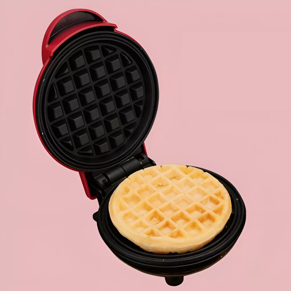 Round (US Plug)