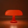 Classic Mushroom Table Lamp