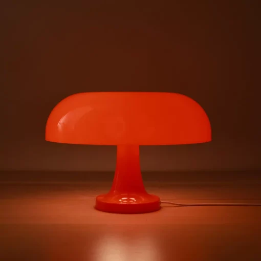 Classic Mushroom Table Lamp