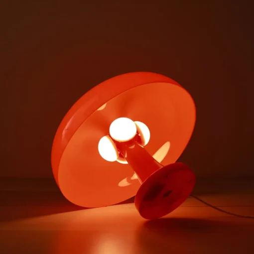 Classic Mushroom Table Lamp - Image 7
