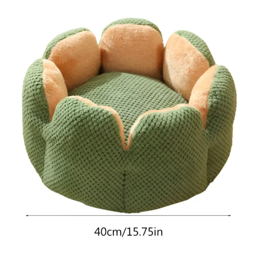 Cactus Flower Pet Bed - Image 6