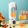 450ml Portable Electric Juicer