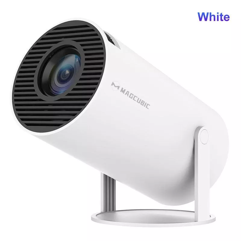 HY300 Pro - White