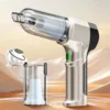 Portable Handheld Car Vacuum Cleaner
