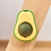 Avocado Catnip Toy