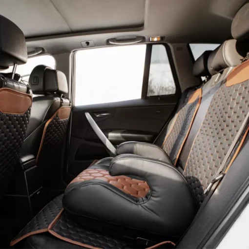 Car Booster Seat For Children - Image 7