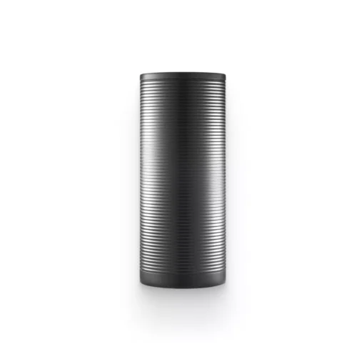 Aluminum Car Trash Can - Image 5