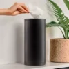 Aluminum Car Trash Can