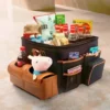 Car Organizer “Magic Box” Large-Capacity & Waterproof
