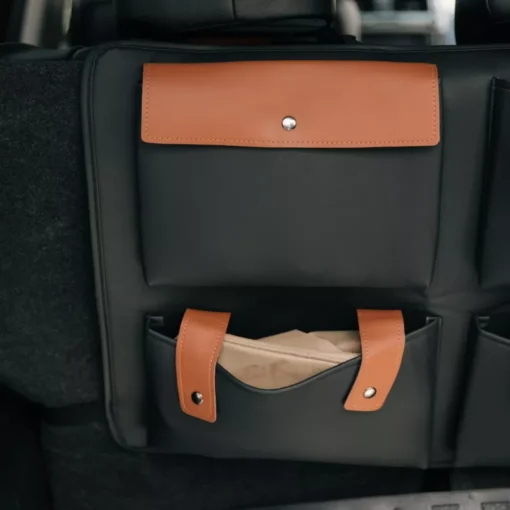 Car Trunk Organizer “Hold&Go” – Hanging & Compact - Image 8