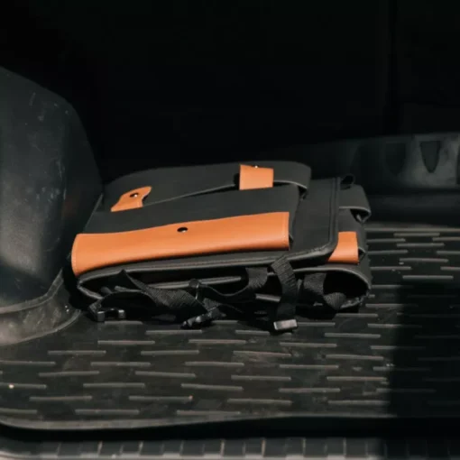 Car Trunk Organizer “Hold&Go” – Hanging & Compact - Image 9