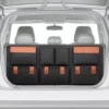 Car Trunk Organizer “Hold&Go” – Hanging & Compact