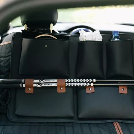 Car Trunk Organizer “Hold&Go” – Hanging & Compact - Image 10