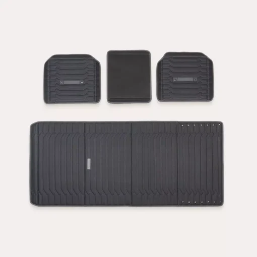 Car Trunk Organizer “Highway” by Owleys - Image 6