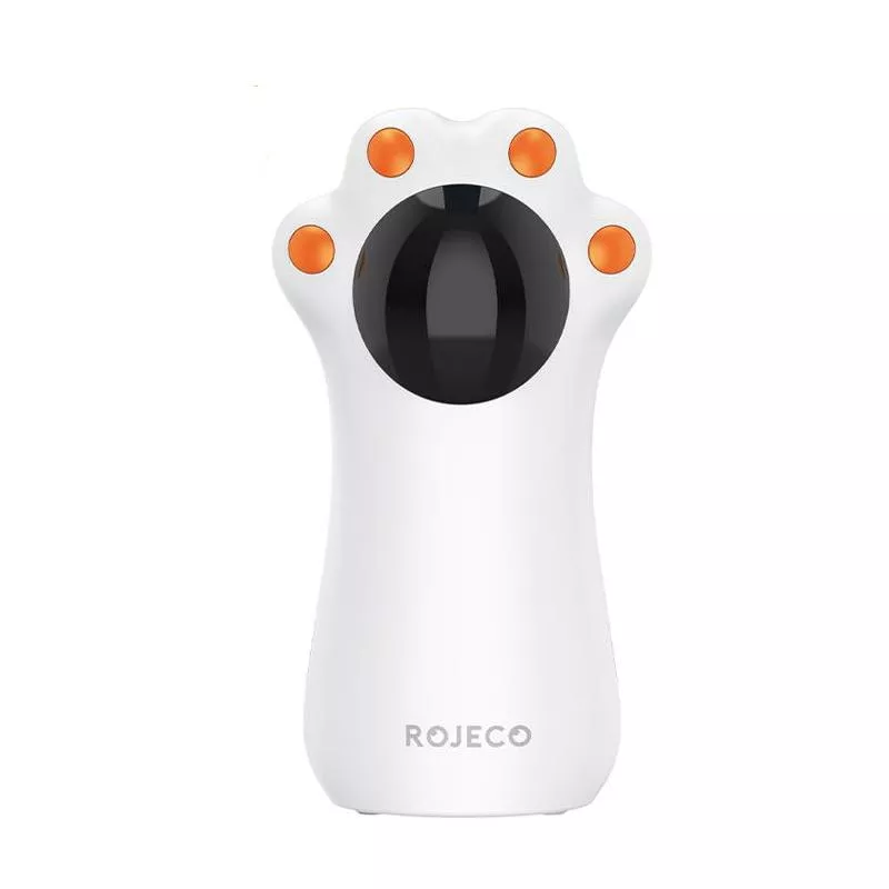 Rechargeable Version