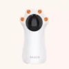Interactive Automatic LED Cat Laser Toy – USB Rechargeable