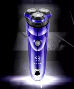 Men’s Electric Shaver