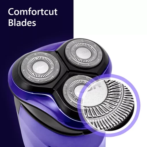 Men’s Electric Shaver - Image 3