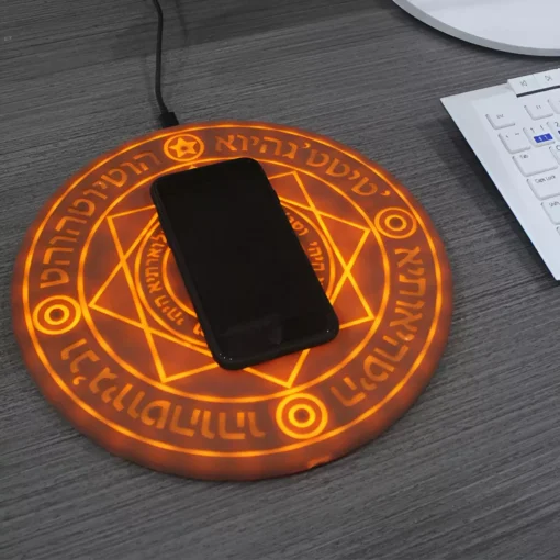 Magic Array Wireless Charger - Image 7