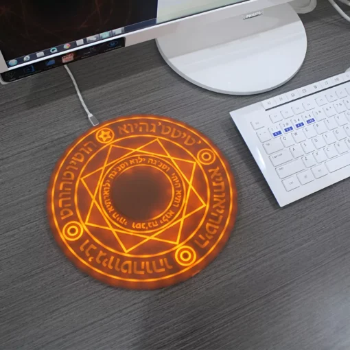 Magic Array Wireless Charger - Image 6