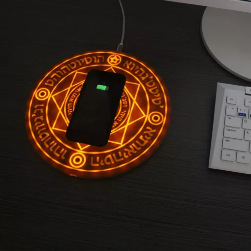 Magic Array Wireless Charger - Image 2