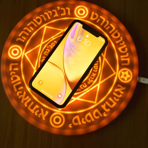 Magic Array Wireless Charger - Image 3