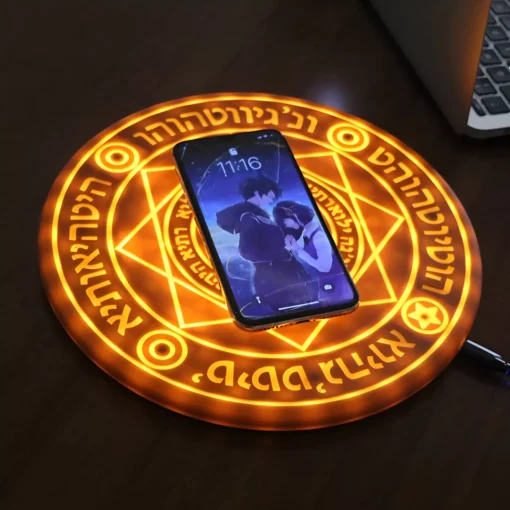 Magic Array Wireless Charger - Image 5