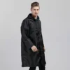 Men’s Waterproof Nylon Raincoat