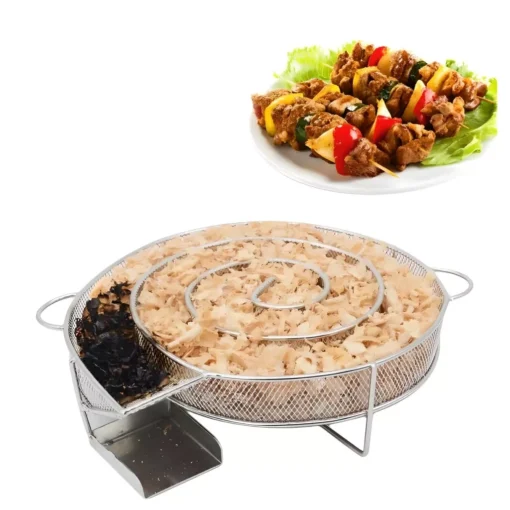 Cold Smoke Generator - Image 2