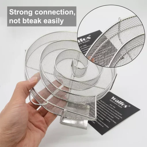 Cold Smoke Generator - Image 3
