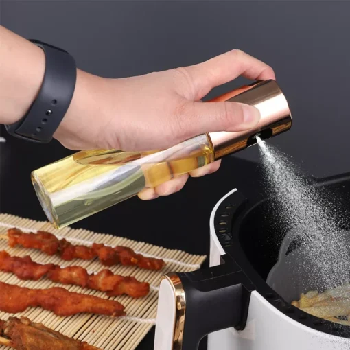 Olive Oil Sprayer - Image 2