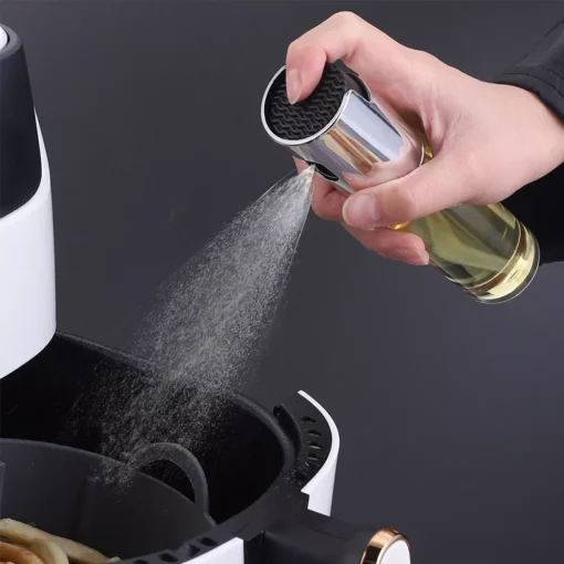 Olive Oil Sprayer - Image 3