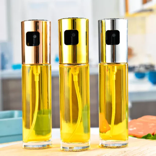 Olive Oil Sprayer - Image 4