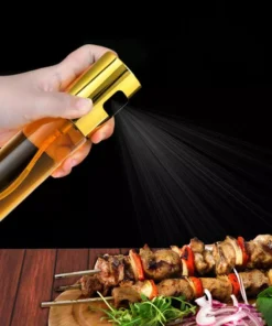 Olive Oil Sprayer