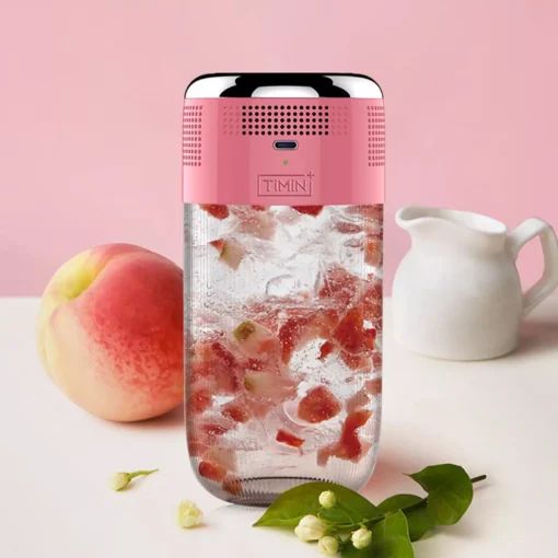 USB Quick Freeze Cup Cooler - Image 4