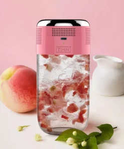 USB Quick Freeze Cup Cooler