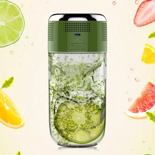USB Quick Freeze Cup Cooler - Image 2