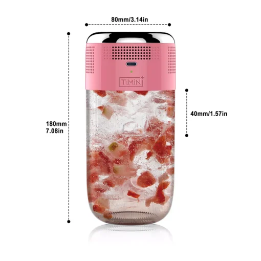 USB Quick Freeze Cup Cooler - Image 7