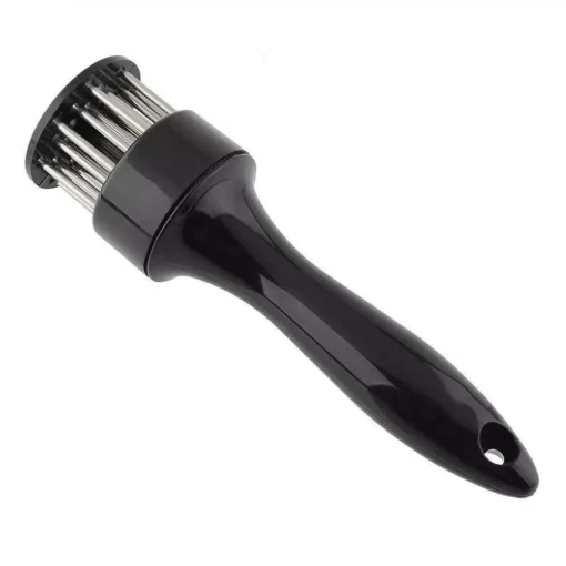 Stainless Steel Manual Meat Grinder and Tenderizer Needle - Image 5