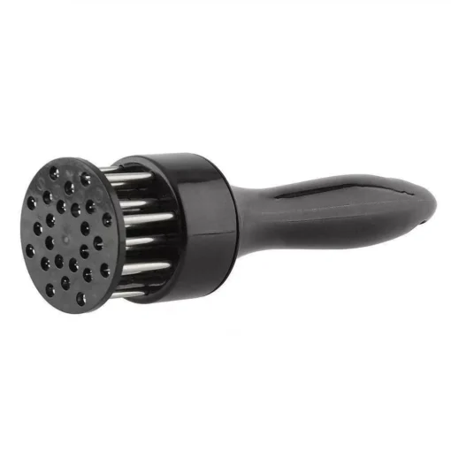 Stainless Steel Manual Meat Grinder and Tenderizer Needle - Image 6